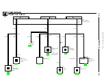 Предварительный просмотр 42 страницы BMW Z3 E36 1998 Electrical Troubleshooting Manual