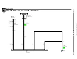 Предварительный просмотр 68 страницы BMW Z3 E36 1998 Electrical Troubleshooting Manual