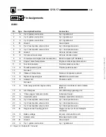 Предварительный просмотр 71 страницы BMW Z3 E36 1998 Electrical Troubleshooting Manual