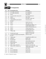 Предварительный просмотр 72 страницы BMW Z3 E36 1998 Electrical Troubleshooting Manual