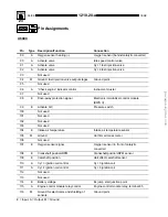 Предварительный просмотр 89 страницы BMW Z3 E36 1998 Electrical Troubleshooting Manual