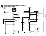 Предварительный просмотр 94 страницы BMW Z3 E36 1998 Electrical Troubleshooting Manual