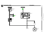 Предварительный просмотр 103 страницы BMW Z3 E36 1998 Electrical Troubleshooting Manual