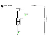 Предварительный просмотр 106 страницы BMW Z3 E36 1998 Electrical Troubleshooting Manual