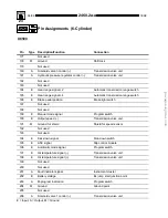 Предварительный просмотр 109 страницы BMW Z3 E36 1998 Electrical Troubleshooting Manual