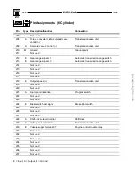 Предварительный просмотр 110 страницы BMW Z3 E36 1998 Electrical Troubleshooting Manual