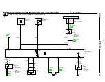 Предварительный просмотр 117 страницы BMW Z3 E36 1998 Electrical Troubleshooting Manual