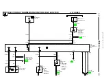 Предварительный просмотр 121 страницы BMW Z3 E36 1998 Electrical Troubleshooting Manual