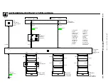 Предварительный просмотр 127 страницы BMW Z3 E36 1998 Electrical Troubleshooting Manual