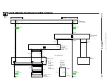 Предварительный просмотр 128 страницы BMW Z3 E36 1998 Electrical Troubleshooting Manual