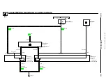 Предварительный просмотр 129 страницы BMW Z3 E36 1998 Electrical Troubleshooting Manual