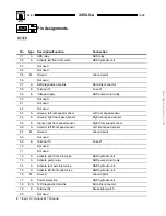 Предварительный просмотр 132 страницы BMW Z3 E36 1998 Electrical Troubleshooting Manual