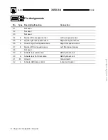 Предварительный просмотр 133 страницы BMW Z3 E36 1998 Electrical Troubleshooting Manual