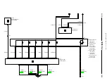 Предварительный просмотр 135 страницы BMW Z3 E36 1998 Electrical Troubleshooting Manual