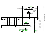 Предварительный просмотр 152 страницы BMW Z3 E36 1998 Electrical Troubleshooting Manual