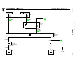 Предварительный просмотр 153 страницы BMW Z3 E36 1998 Electrical Troubleshooting Manual