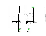 Предварительный просмотр 163 страницы BMW Z3 E36 1998 Electrical Troubleshooting Manual