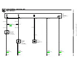 Предварительный просмотр 165 страницы BMW Z3 E36 1998 Electrical Troubleshooting Manual