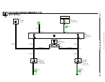 Предварительный просмотр 168 страницы BMW Z3 E36 1998 Electrical Troubleshooting Manual