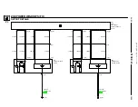 Предварительный просмотр 170 страницы BMW Z3 E36 1998 Electrical Troubleshooting Manual