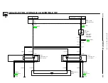 Предварительный просмотр 177 страницы BMW Z3 E36 1998 Electrical Troubleshooting Manual