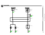 Предварительный просмотр 186 страницы BMW Z3 E36 1998 Electrical Troubleshooting Manual