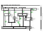 Предварительный просмотр 187 страницы BMW Z3 E36 1998 Electrical Troubleshooting Manual