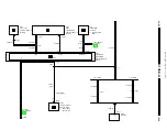 Предварительный просмотр 188 страницы BMW Z3 E36 1998 Electrical Troubleshooting Manual