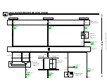 Предварительный просмотр 189 страницы BMW Z3 E36 1998 Electrical Troubleshooting Manual