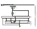 Предварительный просмотр 190 страницы BMW Z3 E36 1998 Electrical Troubleshooting Manual