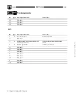 Предварительный просмотр 197 страницы BMW Z3 E36 1998 Electrical Troubleshooting Manual