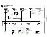 Предварительный просмотр 198 страницы BMW Z3 E36 1998 Electrical Troubleshooting Manual