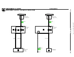 Предварительный просмотр 202 страницы BMW Z3 E36 1998 Electrical Troubleshooting Manual