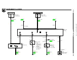 Предварительный просмотр 204 страницы BMW Z3 E36 1998 Electrical Troubleshooting Manual