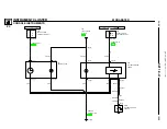 Предварительный просмотр 205 страницы BMW Z3 E36 1998 Electrical Troubleshooting Manual