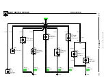 Предварительный просмотр 209 страницы BMW Z3 E36 1998 Electrical Troubleshooting Manual