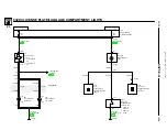 Предварительный просмотр 219 страницы BMW Z3 E36 1998 Electrical Troubleshooting Manual