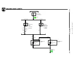 Предварительный просмотр 220 страницы BMW Z3 E36 1998 Electrical Troubleshooting Manual