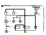 Предварительный просмотр 222 страницы BMW Z3 E36 1998 Electrical Troubleshooting Manual