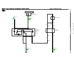 Предварительный просмотр 228 страницы BMW Z3 E36 1998 Electrical Troubleshooting Manual