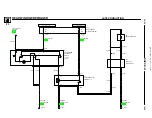 Предварительный просмотр 229 страницы BMW Z3 E36 1998 Electrical Troubleshooting Manual