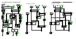 Предварительный просмотр 230 страницы BMW Z3 E36 1998 Electrical Troubleshooting Manual