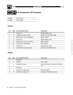 Предварительный просмотр 232 страницы BMW Z3 E36 1998 Electrical Troubleshooting Manual