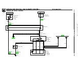 Предварительный просмотр 234 страницы BMW Z3 E36 1998 Electrical Troubleshooting Manual