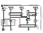 Предварительный просмотр 238 страницы BMW Z3 E36 1998 Electrical Troubleshooting Manual