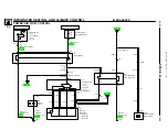 Предварительный просмотр 239 страницы BMW Z3 E36 1998 Electrical Troubleshooting Manual