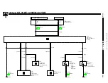 Предварительный просмотр 250 страницы BMW Z3 E36 1998 Electrical Troubleshooting Manual