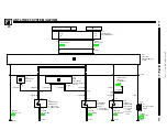 Предварительный просмотр 251 страницы BMW Z3 E36 1998 Electrical Troubleshooting Manual