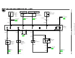 Предварительный просмотр 252 страницы BMW Z3 E36 1998 Electrical Troubleshooting Manual