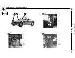 Предварительный просмотр 289 страницы BMW Z3 E36 1998 Electrical Troubleshooting Manual